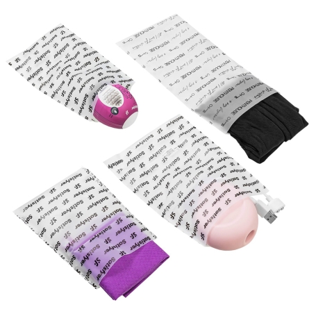 Набор Satisfyer Advent Box Love