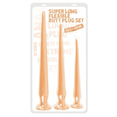 Набор Super Long Flexible