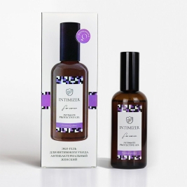 Женский гель для интимного ухода Intimizer