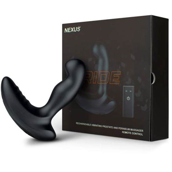 Вибростимулятор Nexus Ride