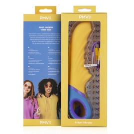 Вибратор EDC Tone PMV20