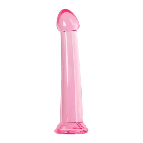 Фаллос ToyFa Jelly Dildo L