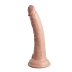 Фаллос King Cock 7&quot; Silicone Dual Density