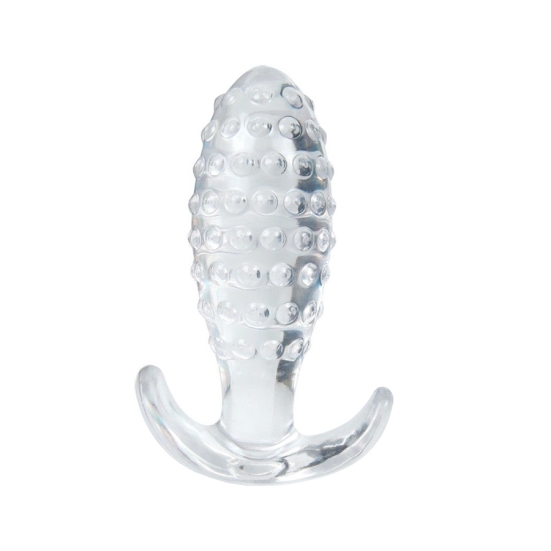 Анальная втулка Sex Expert