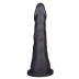 Страпон с 2 насадками Woman Strap 6,5"