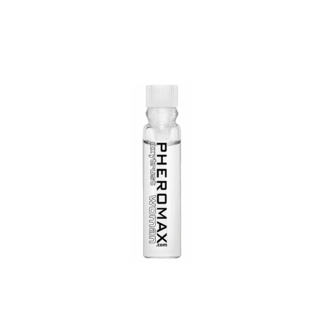 Концентрат феромонов Pheromax Woman Oxytrust
