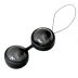 Вагинальные шарики Lelo Luna Beads Noir
