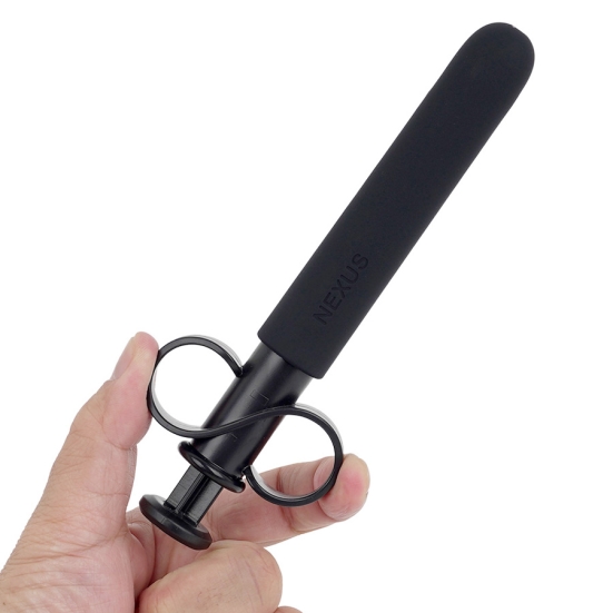 Шприц для смазки Infinity Lube Launcher