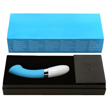 Вибратор Lelo GIGI 2