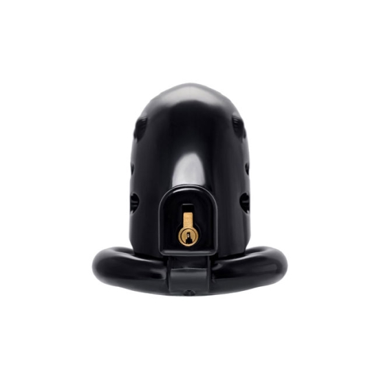 Пояс верности ToyFa Black&amp;Red