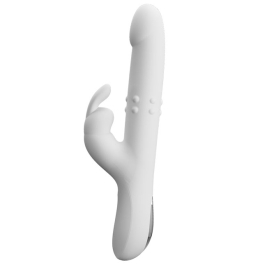 Вибратор Pretty Love Reese