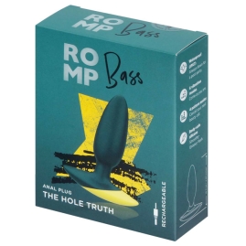 Вибро-пробка ROMP Bass