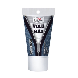 Эрекционный гель Volumao усиленного действия