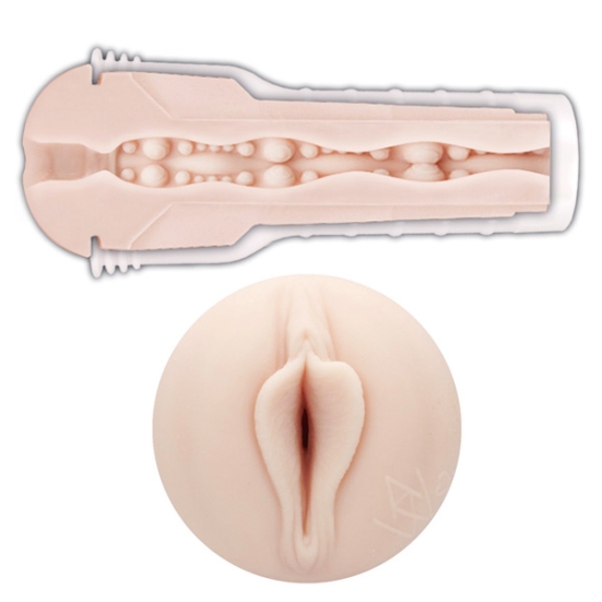 Мастурбатор Fleshlight - Angela White Indulge