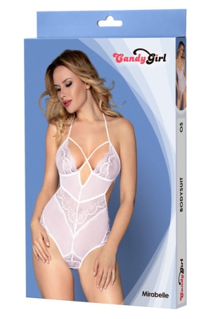Боди Candy Girl Mirabelle