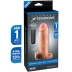 Насадка Vibrating Real Feel 1&quot; Extension
