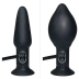 Вибропробка с расширением Orion True Black
