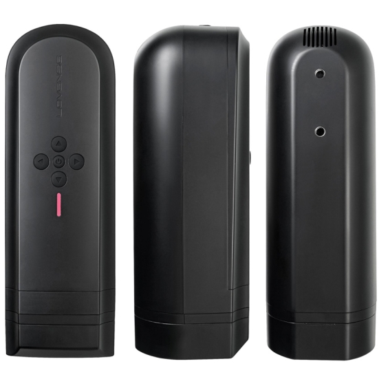 Мастурбатор Lovense Solace