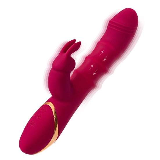 Вибратор JOS Tenty