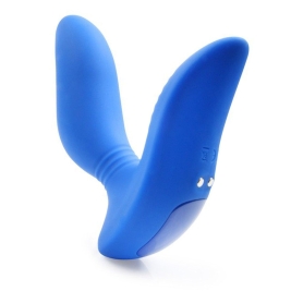 Вибростимулятор Erokay Curve P-spot Remote