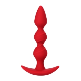 Анальный стимулятор ToDo Trio ToyFa