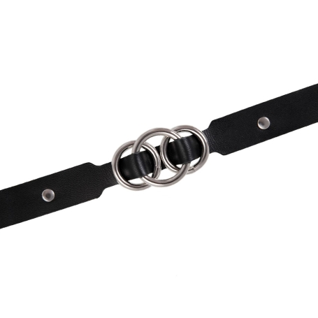 Ошейник Pecado 03119