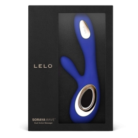 Вибратор Lelo Soraya Wave