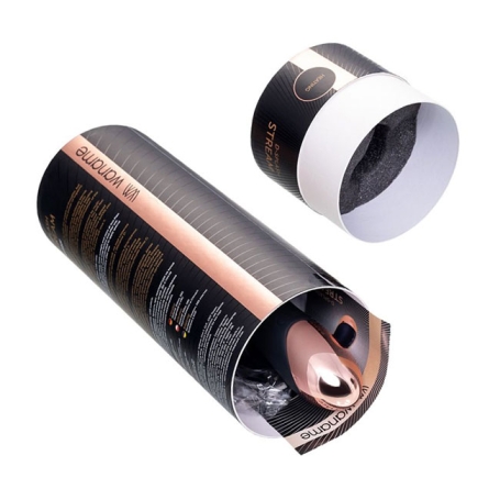 Вибратор Waname D-Splash Stream