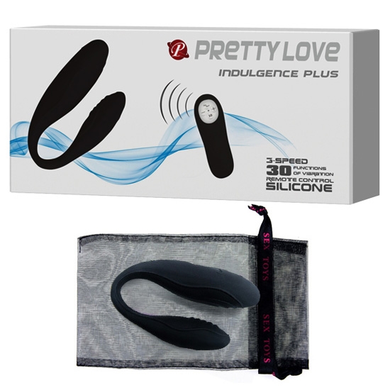 Вибратор Pretty Love Indulgence