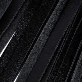 Кожаная плеть Pecado