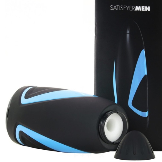 Мастурбатор Satisfyer Men One