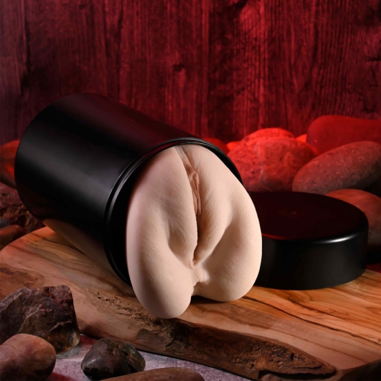 Мастурбатор-слепок Riley Reid