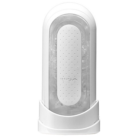 Мастурбатор Tenga Flip Zero