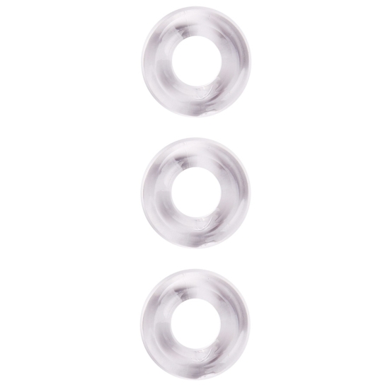 Эрекционные кольца Erowoman