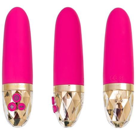 Вибратор Mystim Sleak Freak