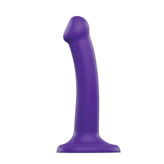 Фаллос Strap-on-me Silicone Bendable S