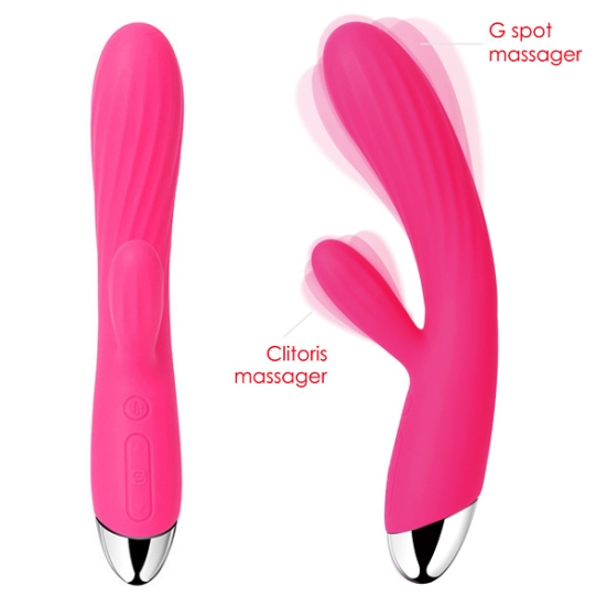 Вибратор Svakom Angel