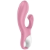 Вибратор Satisfyer Air Pump Bunny 2