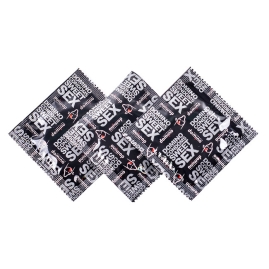 Презервативы DOMINO Sweet Sex Mango