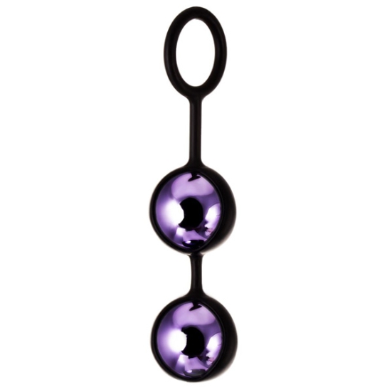 Вагинальные шарики A-Toys