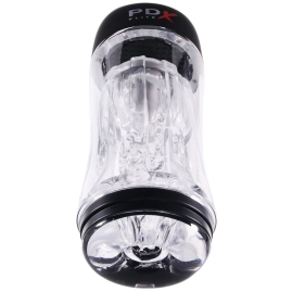 Авто-мастурбатор PDX Elite ViewTube Pro