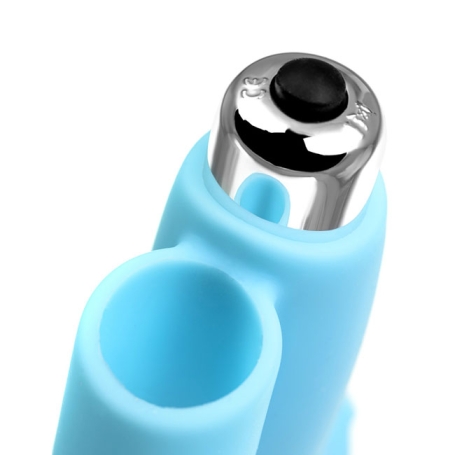 Мини-вибратор JOS Danko