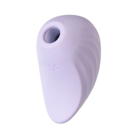 Вибростимулятор Satisfyer Pearl Diver