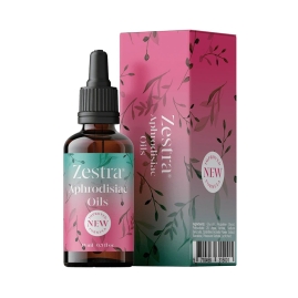 Возбуждающее масло Zestra Aphrodisiac Oils