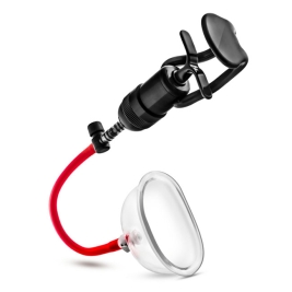 Помпа Temptasia Intense Pussy Pump System