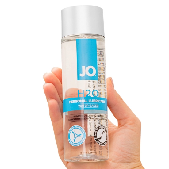 Смазка JO H2O Personal Lubricant - Original