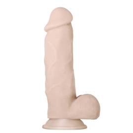 Фаллос Evolved Real Supple Poseable 8,5&quot;