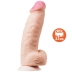 Огромный фаллос Lovetoy 950300