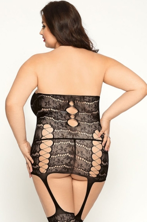 Комбинезон Candy Girl Kandy