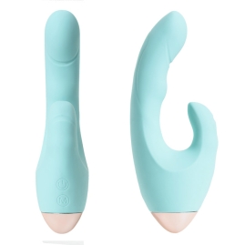 Вибратор ToyFa L'Eroina Crystal